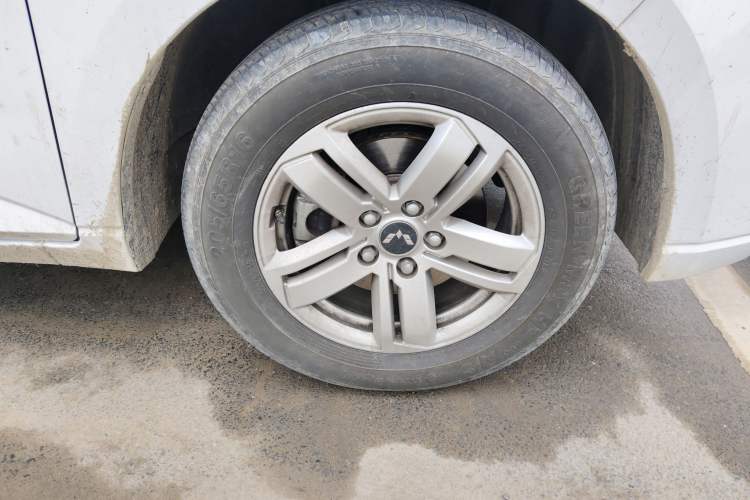 Used Wuling Hongguang PLUS 2019 1.5T Manual Luxury 7-Seater
