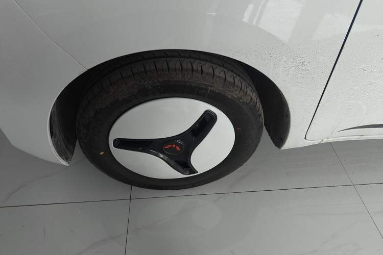 Used Wuling Zhiguang New Energy 2025 Standard Model
