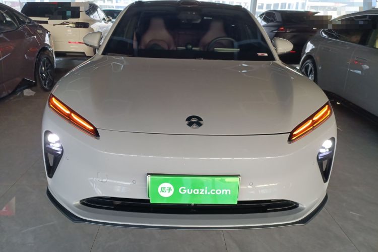 Used Nio ET5 2024 75 kWh