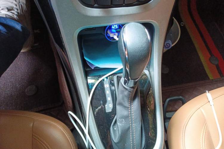 Used Buick GT 2013 GT 1.8L Automatic Fashion Edition