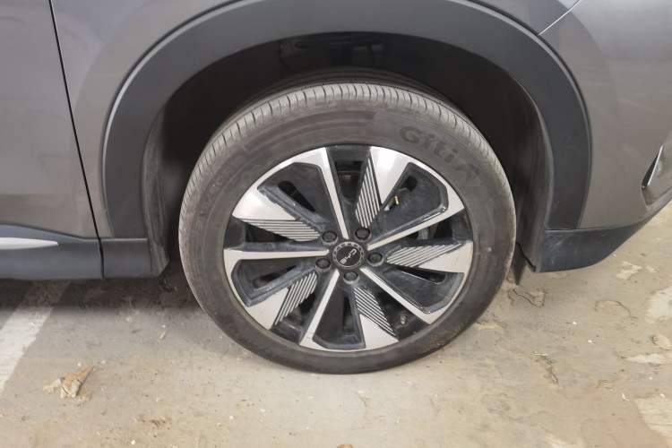 Used BYD Song PLUS New Energy 2025 DM-i 112KM Prestige Model