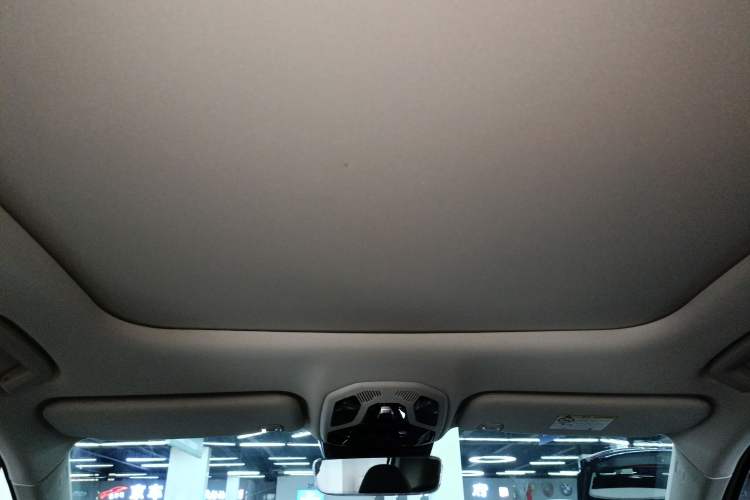 Used Lynk & Co 06 2020 1.5T YAO Halo