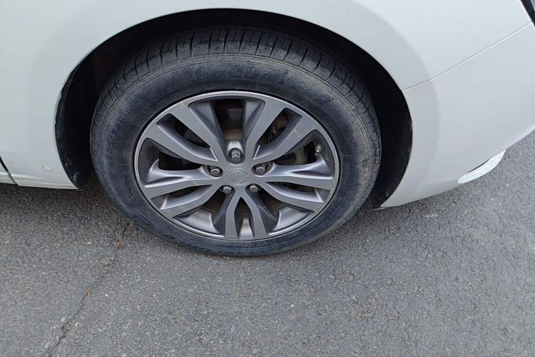 Used Buick GT 2019 18T Automatic Connected Elite Model China VI Standard