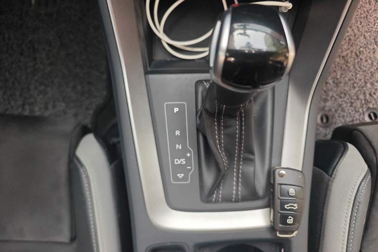 Used Audi Q3 2021 35 TFSI Fashionable and Elegant Model