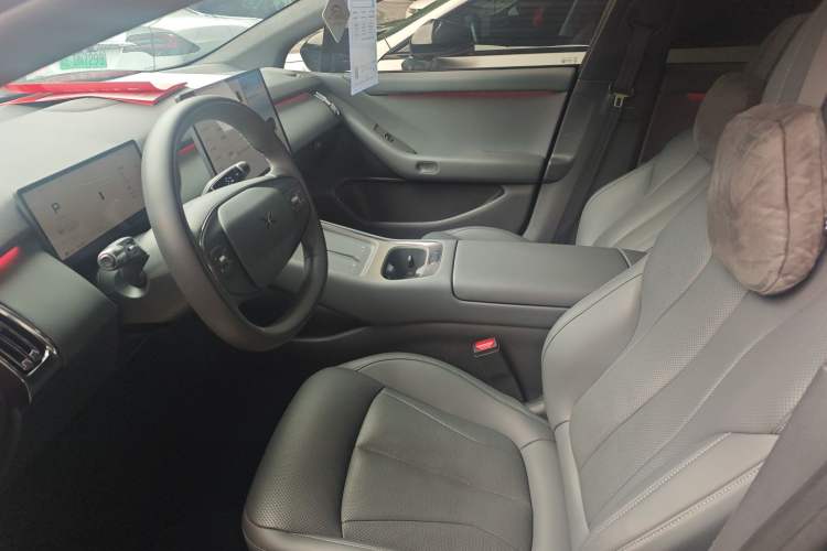 Used XPeng P7+ 2024 Long-Range Max