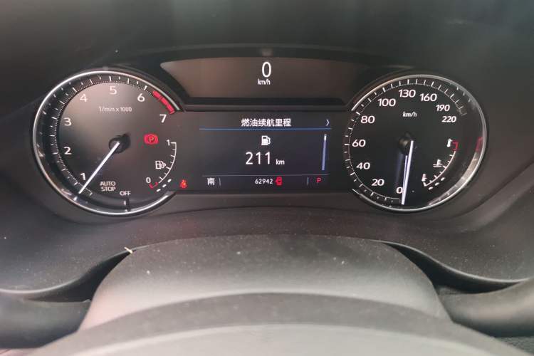 Used Cadillac XT4 2021 28T Two-Wheel Drive Leading Version