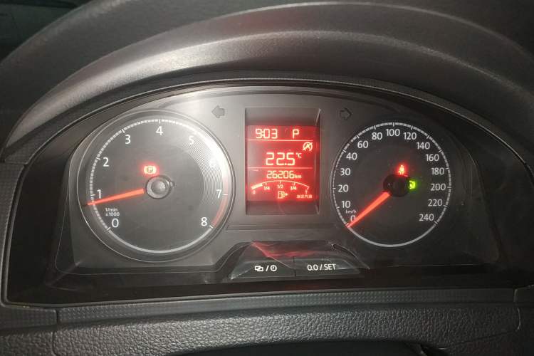 Used Volkswagen Santana 2019 1.5L Automatic Fashion Edition China VI