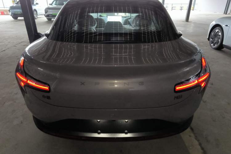 Used XPeng MONA M03 2025 502 Long-Range Max