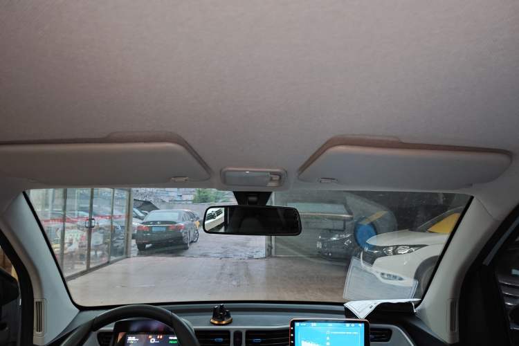Used Wuling Hongguang MINIEV 2020 Enjoyment Model Lithium Iron Phosphate