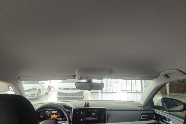 Used Volkswagen Lavida 2024 1.5L Automatic DeYi Edition