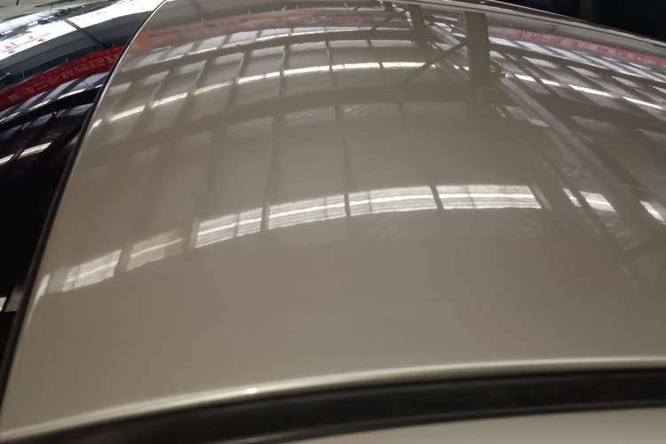 Used Roewe 350 2014 1.5L Manual Xunchi Edition
