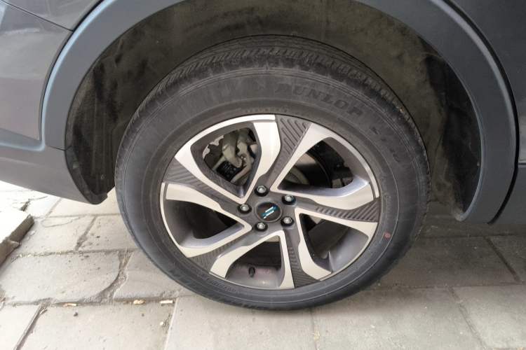 Used Oshan COSPro 2021 1.5T Automatic Flagship 7-Seater