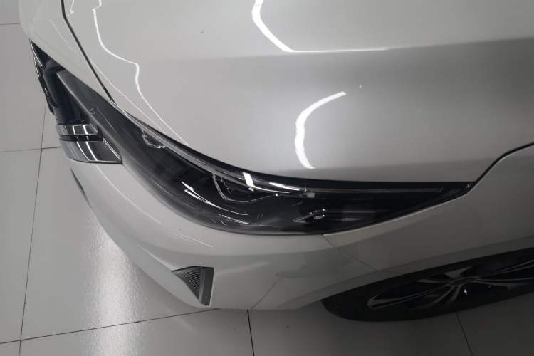 Used Nissan Sylphy 2023 Revised 1.6L CVT Enjoyment Edition Left Front Headlight