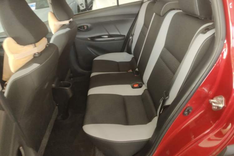 Used Toyota YARiS L Zhi Xuan 2022 X-Trail 1.5L CVT Leading PLUS Edition
