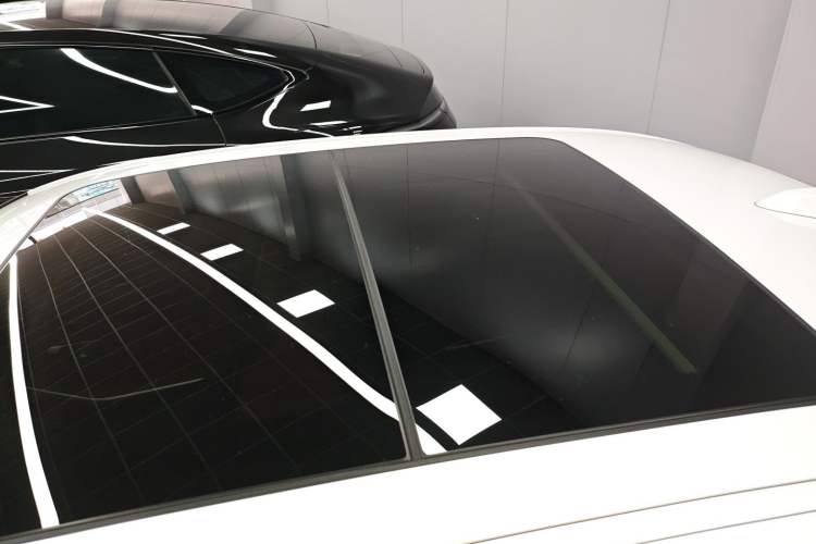 Used BMW i3 2024 eDrive 40 L Midnight Edition