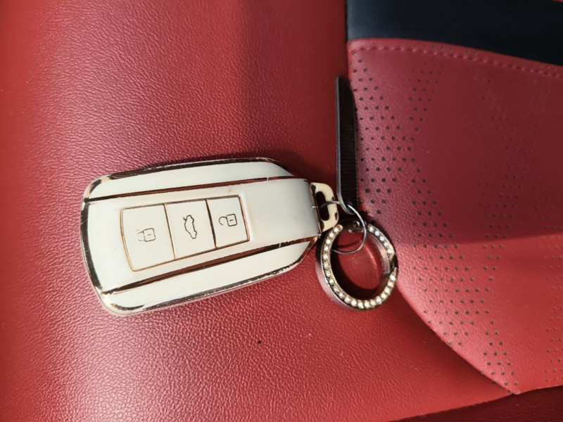Used Dongfeng Aeolus Yixuan 2021 230T Automatic Hunter Edition — 8
