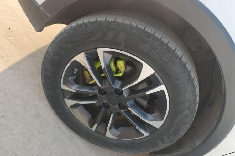 Used Geometry EX3 Kung Fu Cow 2021 Kungfu NiuNiu
