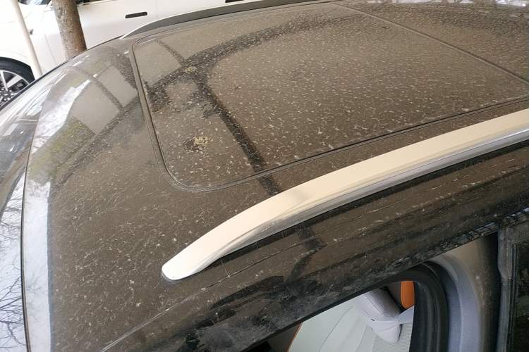 Used BYD Song Pro New Energy 2022 DM-i 110km Flagship Pro Model