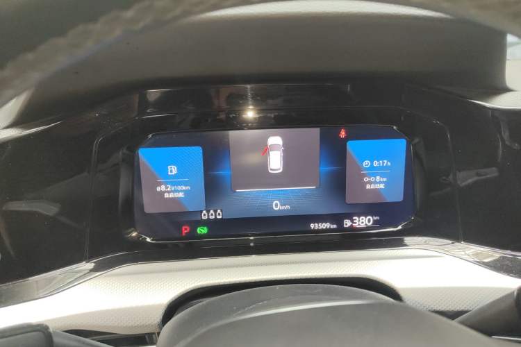 Used Volkswagen Golf 2021 280TSI DSG 30th Anniversary Edition
