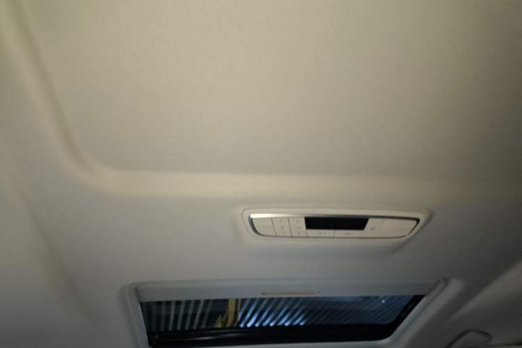 Used Buick GL8 2022 ES Landtrek 653T Comfort Edition Headliner