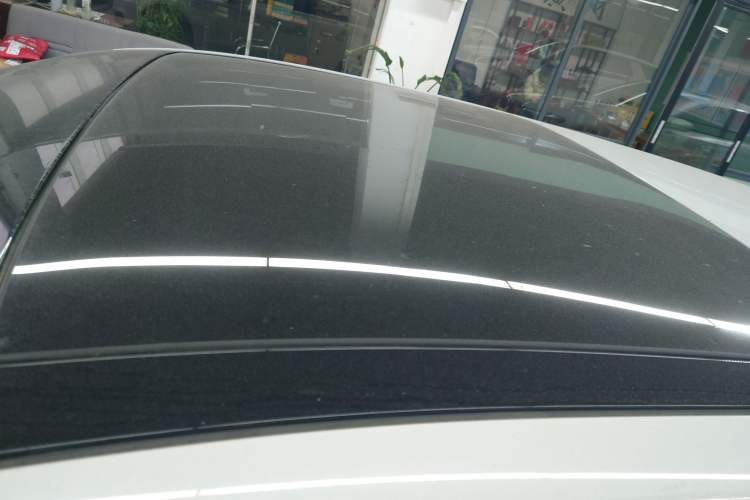 Used Audi A3 2019 Sportback 35 TFSI Fashion Edition China V
