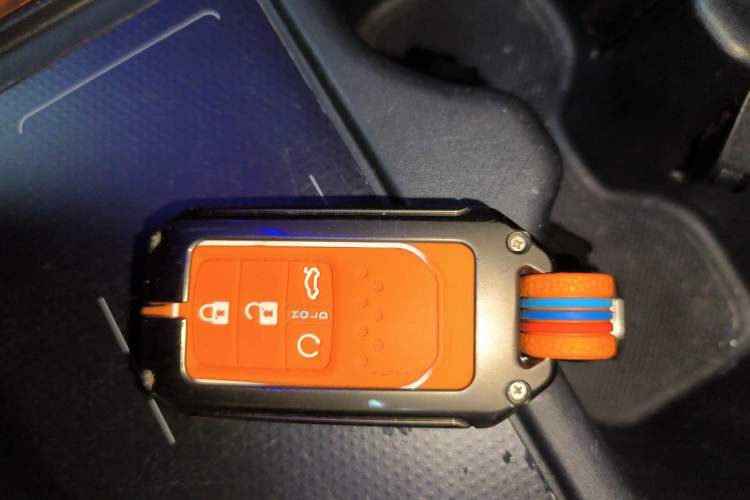 Used Honda CR-V 2021 240TURBO CVT 2WD Fashion Edition
