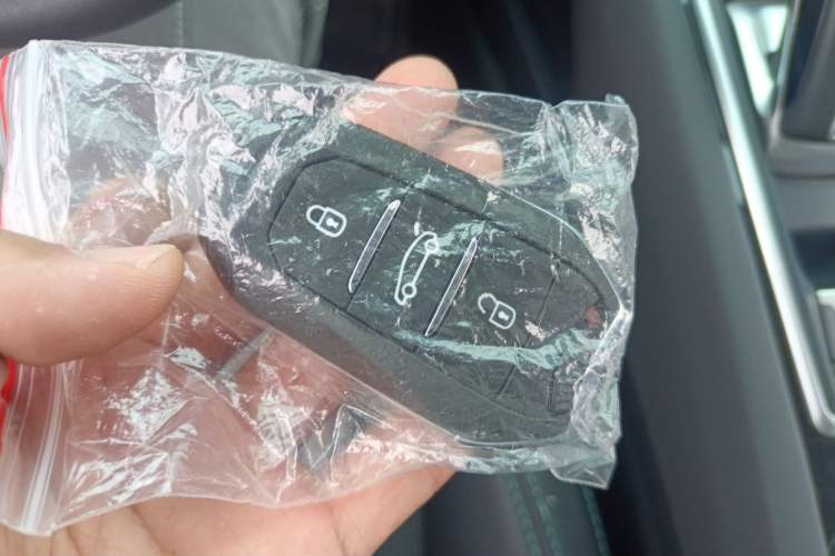 Used Peugeot 508 2023 508L 400THP Driving Flagship Edition