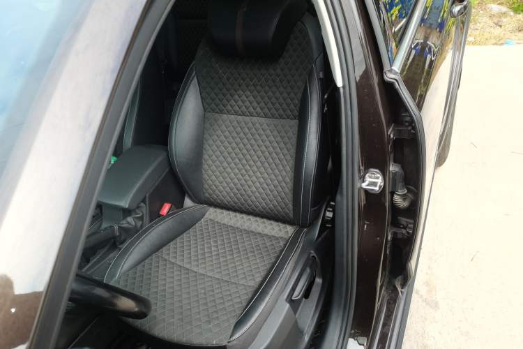 Used Skoda Octavia 2018 Station Wagon TSI230 DSG Luxury Edition
