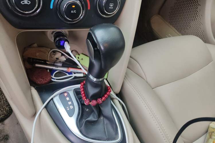 Used Fiat Viaggio 2012 1.4T Automatic Jingxiang Edition