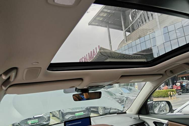 Used Acura RDX 2019 2.0T Diamond Edition SH-AWD China VI Standard