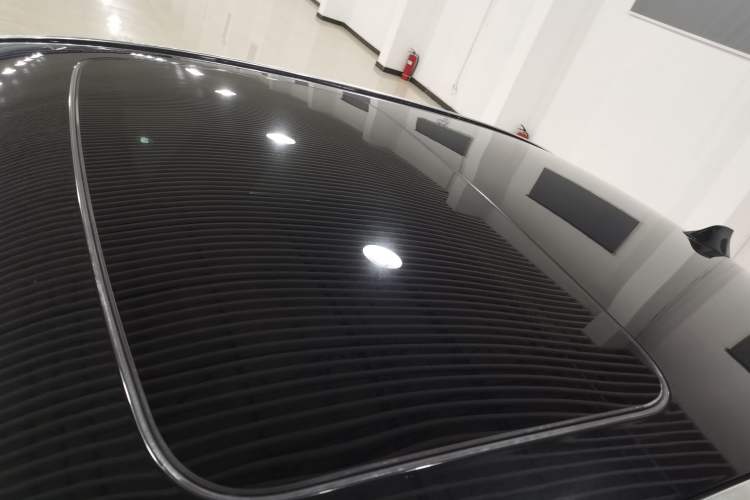 Used BMW 7 Series 2014 730Li Premium Edition
