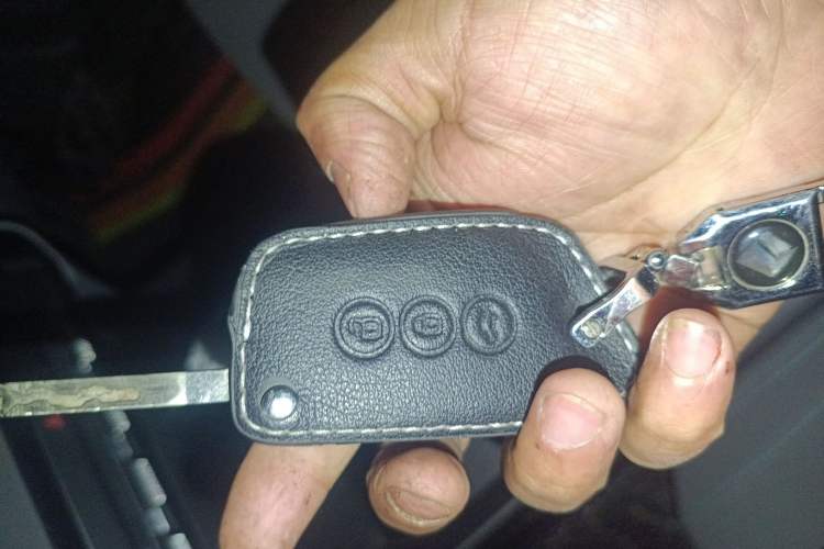 Used Baojun RC-5 2020 1.5L Manual Zhiyao Elite Edition
