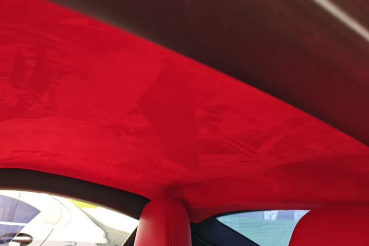 Used Porsche Cayman 2009 Cayman 2.9L
