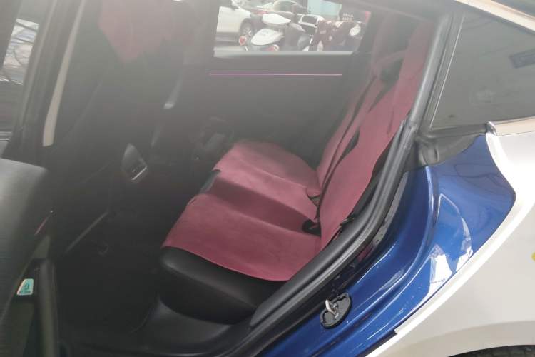 Used Tesla Model 3 2020 Standard Range Rear-Wheel Drive Upgraded Version
