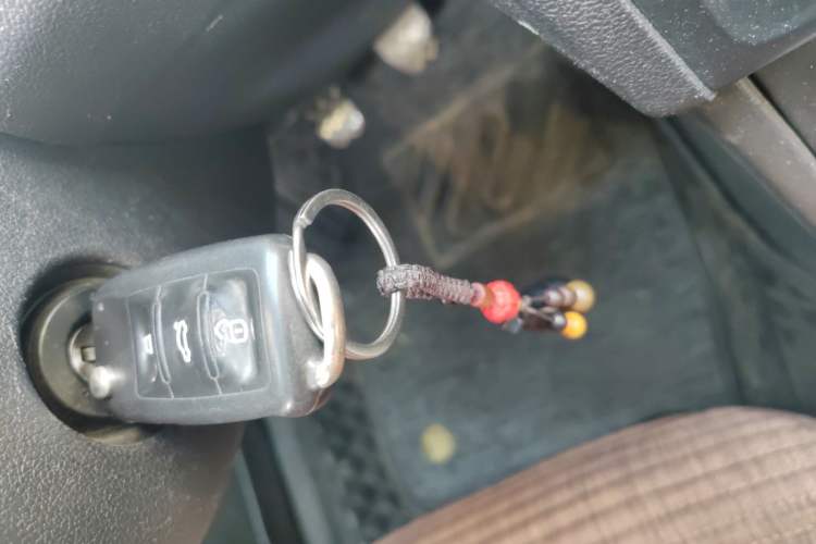 Used Volkswagen Jetta 2013 1.6L Manual Comfort Model Vehicle Key