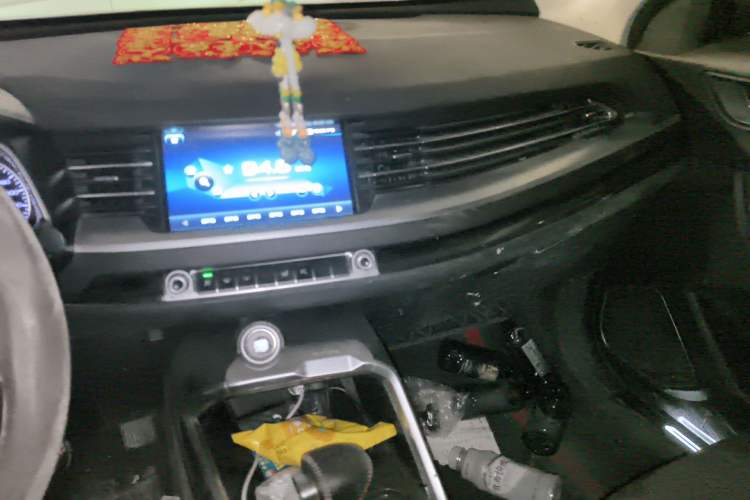 Used Haval H6 2018 Blue Label 2.0T Automatic Luxury Model