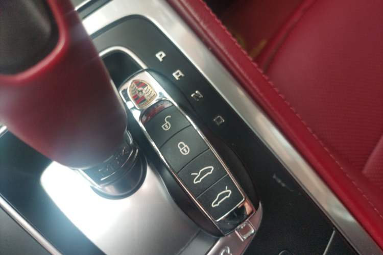 Used Porsche 718 2018 Boxster 2.0T
