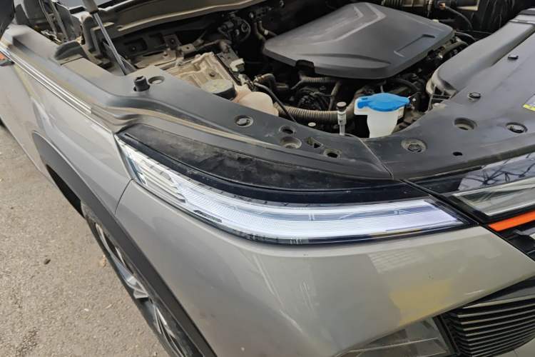 Used Haval XY 2022 1.5T Smart Edition
