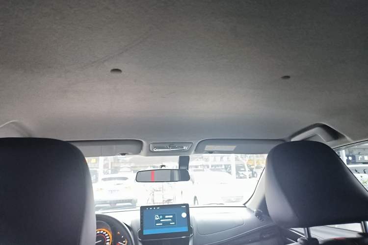 Used Toyota YARiS L Zhi Xuan 2022 X-Trail 1.5L CVT Luxury PLUS Edition
