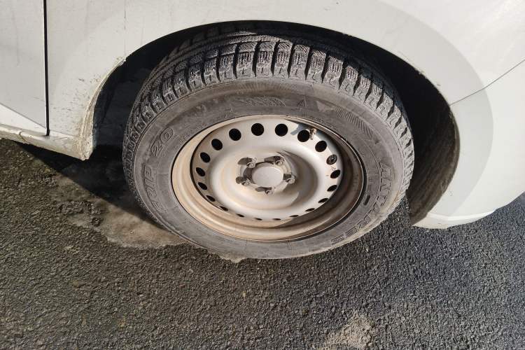 Used Wuling Zhengcheng 2021 1.5T Manual Comfort Version