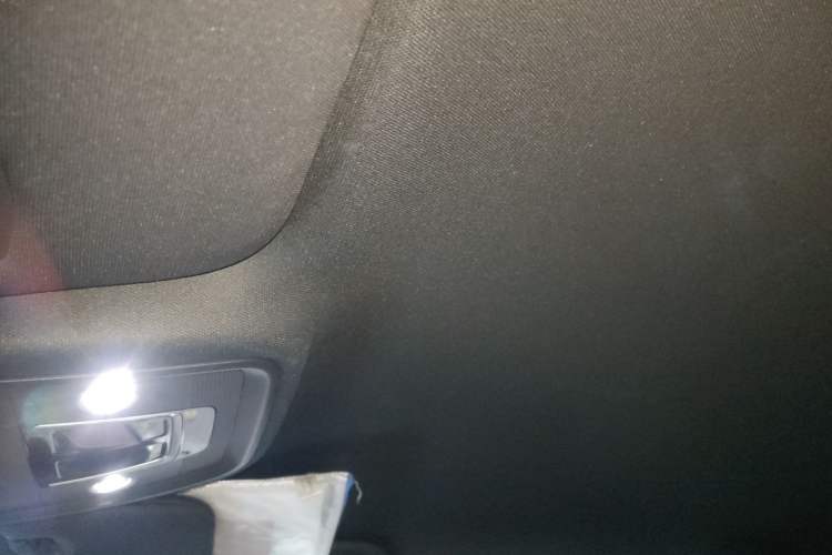 Used BYD Seagull 2025 305km Active Version