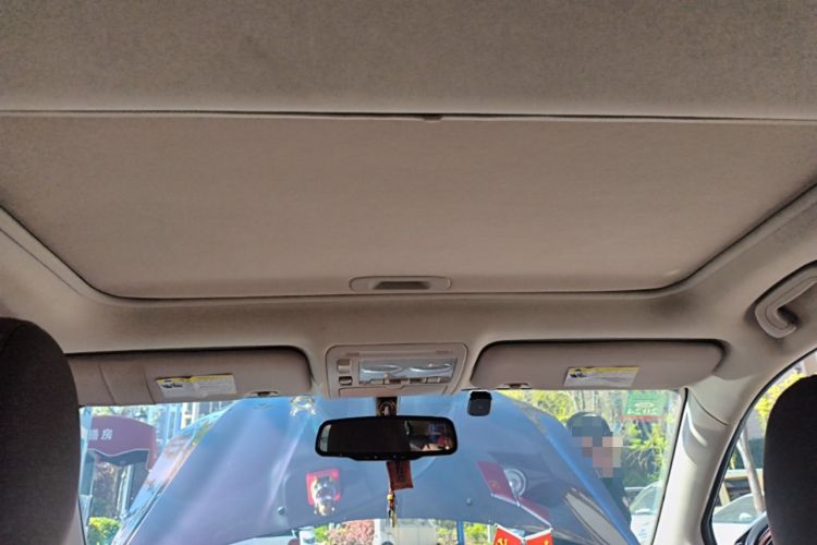 Used BYD S7 2016 2.0T Automatic Prestige Edition