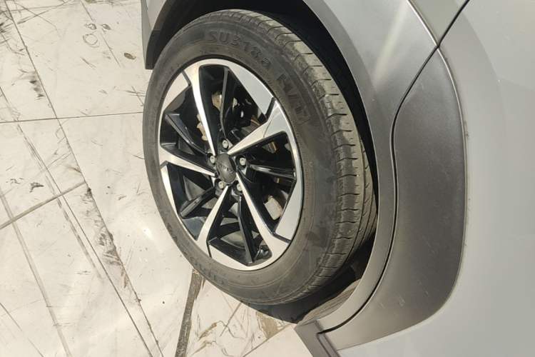 Used AION Y 2023 Plus 510 Smart Edition
