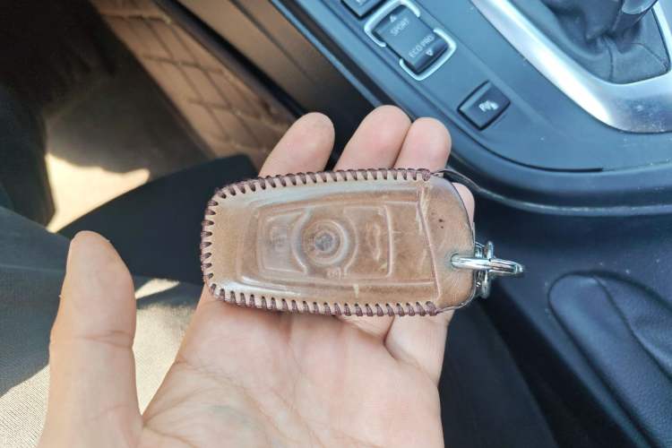 Used BMW 3 Series 2018 320i M Sport Package