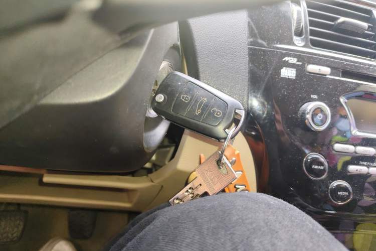 Used Great Wall C30 2013 New Vision Edition 1.5L Manual Fashion Model