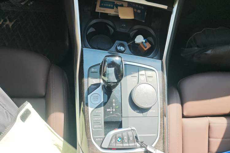 Used BMW 3 Series 2020 Restyled 325Li M Sport Package
