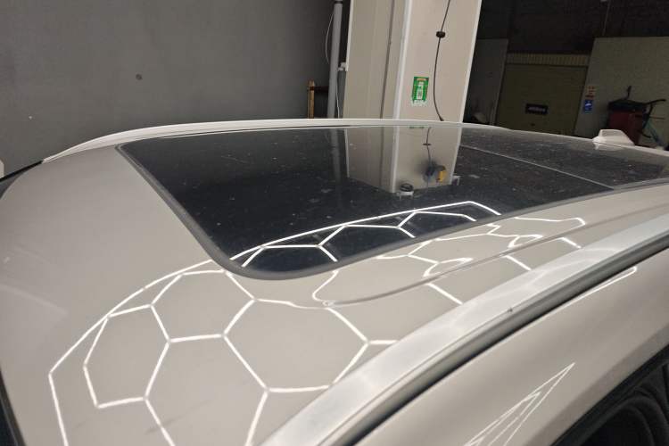 Used Lynk & Co 08 EM-P 2023 120km Long-Range Halo
