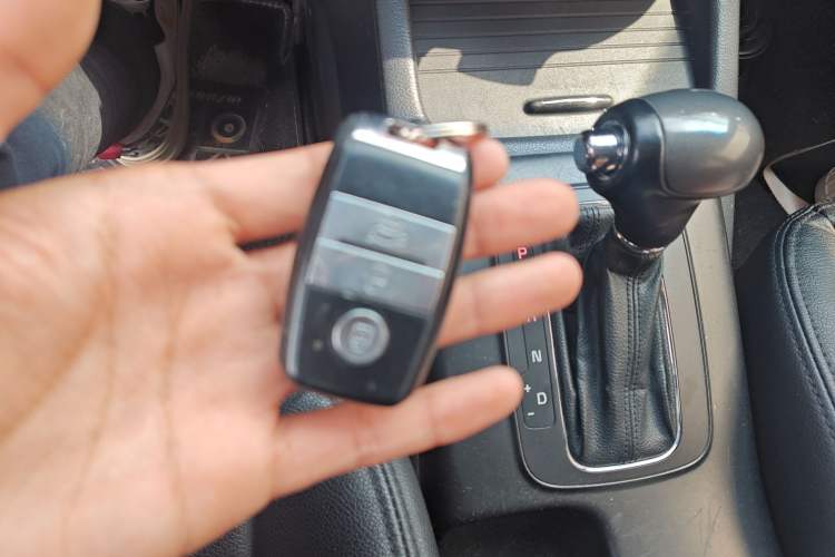 Used Kia K3 2013 1.6L Automatic GLS