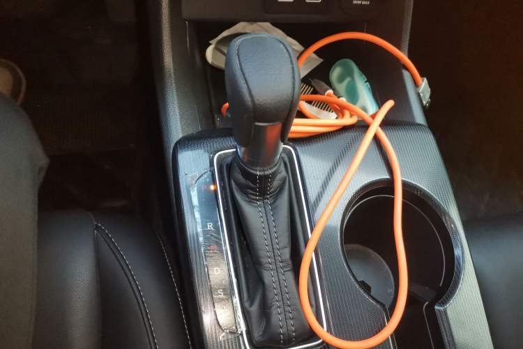 Used Honda Civic 2023 240TURBO CVT Dynamic Edition
