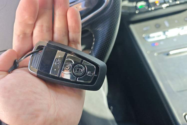 Used Lincoln Corsair 2023 2.0T Two-Wheel Drive Luxury Edition